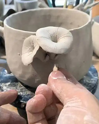 공예품