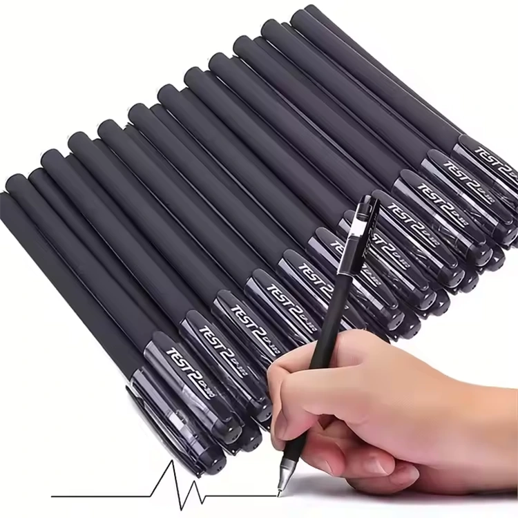 볼 펜을 알고 있습니까?