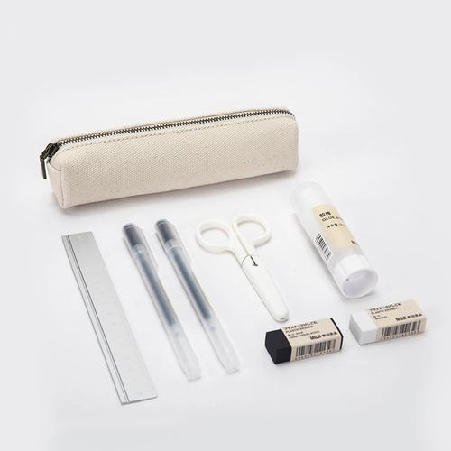 다양한 최종 고객 요구에 따른 필통 개발 방법 – 필통 재질 및 크기