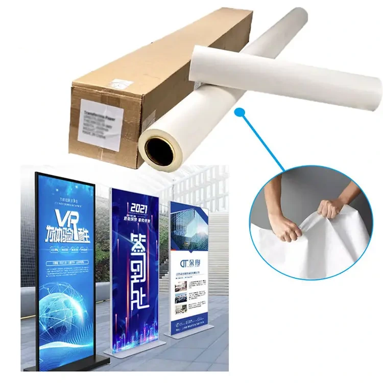 PP 포스터 용지란 무엇이며 현대 인쇄에 이상적인 선택인 이유는 무엇입니까?