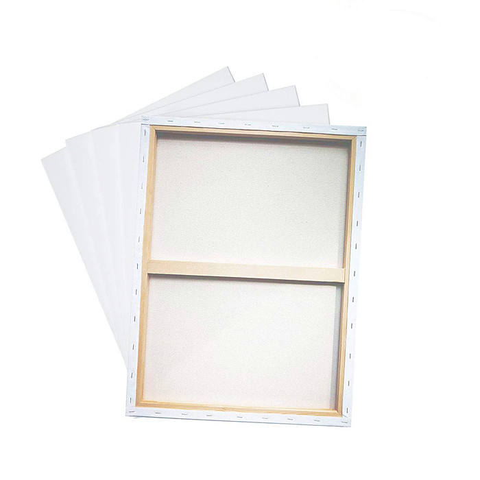 대형 페인팅 캔버스